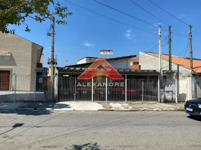 Casa com 4 Quartos à venda, 10m² no Jardim São José Centro, São José dos Campos