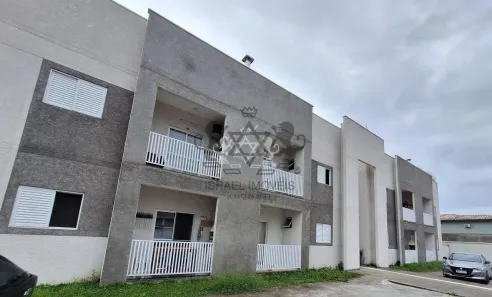 Apartamento com 2 Quartos à venda, 60m² no Jaraguá, Caraguatatuba