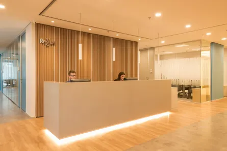 Sala Comercial para alugar, 1m² no Vila Nova Conceição, São Paulo