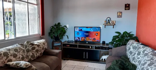 Casa com 3 Quartos à venda, 120m² no Vila Linda, Santo André