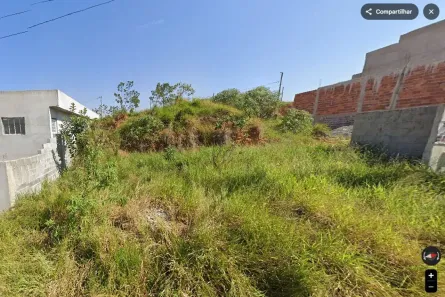 Lote/Terreno à venda, 132m² no Residencial Dunamis, São José dos Campos