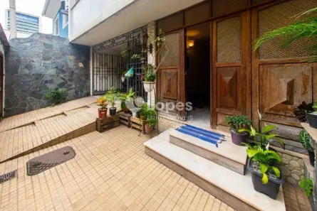 Casa com 4 Quartos à venda, 100m² no Maracanã, Rio de Janeiro