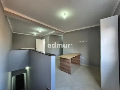 com 2 Quartos para alugar, 70m² no Parque Oratório, Santo André