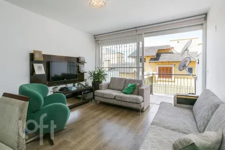 Casa de Condomínio com 3 Quartos à venda, 153m² no Vila Conceição, Porto Alegre