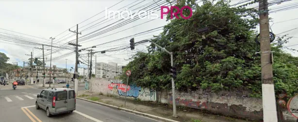 Lote/Terreno à venda, 3000m² no Tatuapé, São Paulo