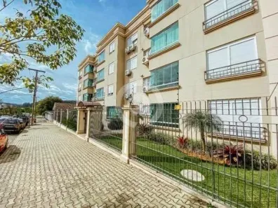Apartamento com 1 Quarto à venda, 57m² no Centro, Estância Velha