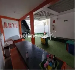 Prédio Comercial à venda, 747m² no Colégio Batista, Belo Horizonte