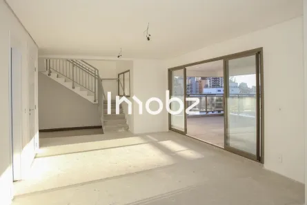 Cobertura com 4 Quartos à venda, 306m² no Perdizes, São Paulo