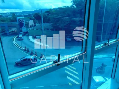 Sala Comercial à venda, 39m² no Alphaville, Santana de Parnaíba