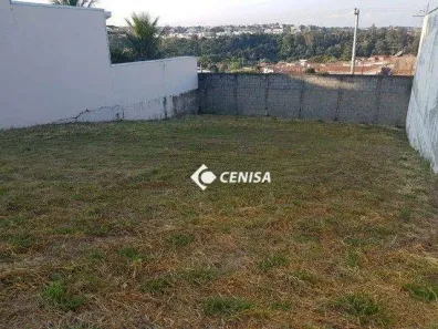 Lote/Terreno à venda, 456m² no Aqui se Vive, Indaiatuba