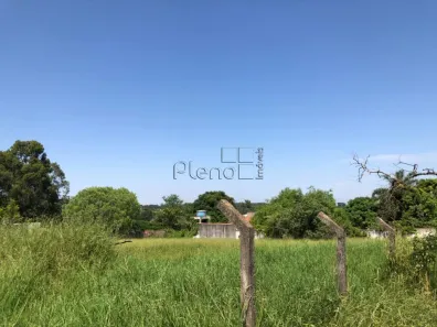 Lote/Terreno à venda, 999m² no Recanto Campestre Internacional de Viracopos Gleba 1, Indaiatuba