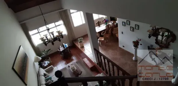 Sobrado com 3 Quartos à venda, 320m² no Jardim do Mar, São Bernardo do Campo