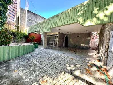 Imóvel Comercial à venda, 298m² no Dionisio Torres, Fortaleza