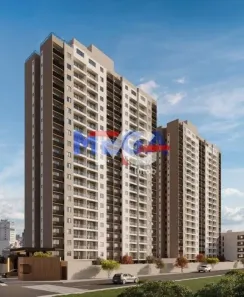 Apartamento com 3 Quartos à venda, 62m² no Papicu, Fortaleza