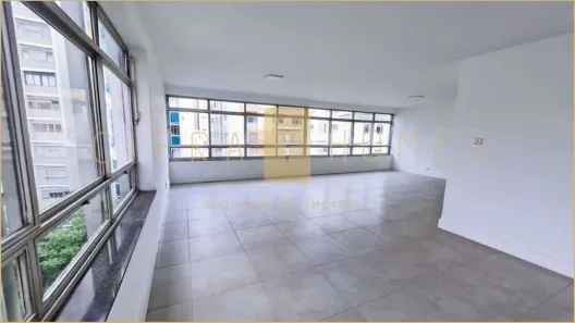 Apartamento com 4 Quartos à venda, 210m² no Jardim Capela, São Paulo