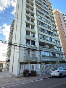 Apartamento com 3 Quartos à venda, 125m² no São José, Aracaju