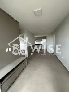 Apartamento com 2 Quartos à venda, 56m² no Jardim Nossa Senhora das Graças, Mogi Guaçu