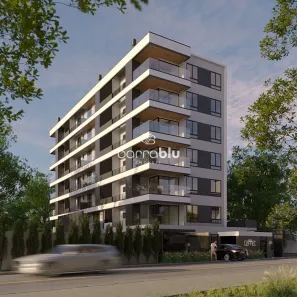 Apartamento com 3 Quartos à venda, 111m² no Bom Retiro, Joinville