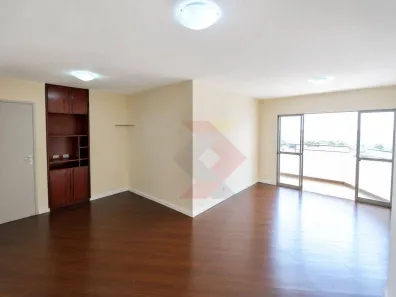 Apartamento com 3 Quartos para alugar, 110m² no Nova Suiça, Goiânia