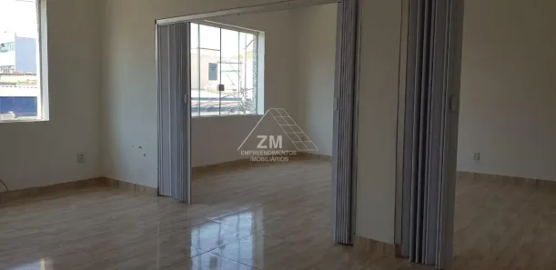 Sala Comercial com 1 Quarto para alugar, 79m² no Centro, Campinas