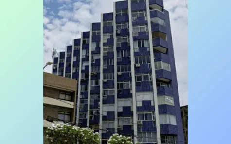 Apartamento com 4 Quartos à venda, 112m² no Piedade, Jaboatão dos Guararapes