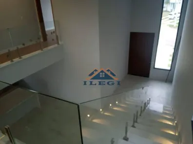 Casa de Condomínio com 4 Quartos à venda, 525m² no Medeiros, Jundiaí