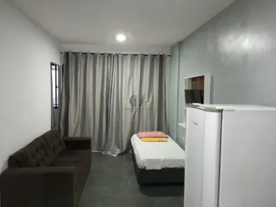 Flat com 1 Quarto à venda, 42m² no Meireles, Fortaleza