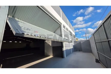 Galpão/Depósito/Armazém para alugar, 750m² no Parque São João, Votorantim