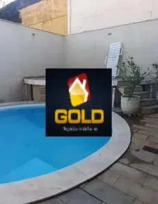 Casa com 4 Quartos à venda, 253m² no Jardim Colina, Uberlândia