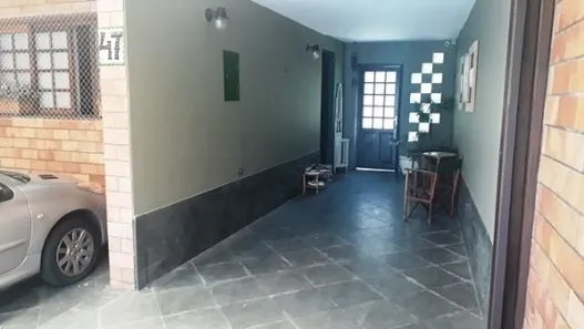 Sobrado com 3 Quartos à venda, 127m² no Vila Dom Pedro II, São Paulo