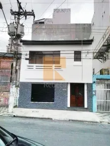 Imóvel Comercial para alugar, 210m² no Santana, São Paulo