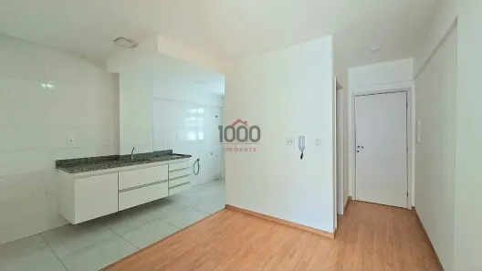 Apartamento com 1 Quarto à venda, 61m² no São Mateus, Juiz de Fora
