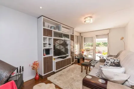 Cobertura com 3 Quartos à venda, 180m² no Petrópolis, Porto Alegre