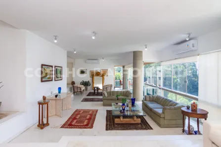 Apartamento com 4 Quartos à venda, 272m² no Jardim Fonte do Morumbi, São Paulo