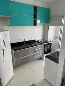 Apartamento com 1 Quarto à venda, 49m² no Melville Empresarial I e II, Barueri