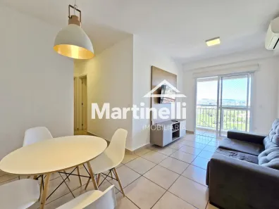 Apartamento com 2 Quartos à venda, 80m² no Vila Amélia, Ribeirão Preto