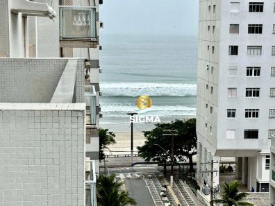 Apartamento com 2 Quartos à venda, 97m² no Pitangueiras, Guarujá