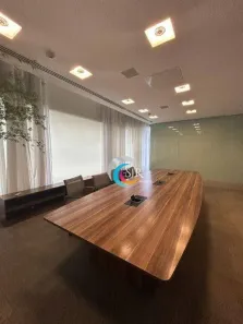 Sala Comercial para alugar, 850m² no Vila Olímpia, São Paulo