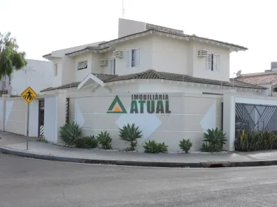 Casa com 4 Quartos à venda, 284m² no Campo Belo, Londrina