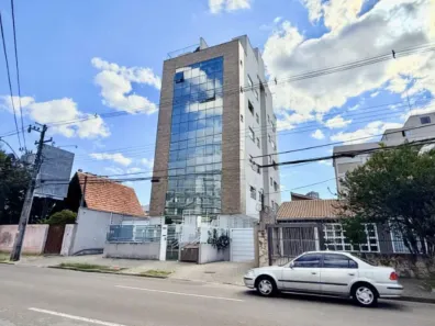 Cobertura com 1 Quarto à venda, 72m² no Tarumã, Curitiba