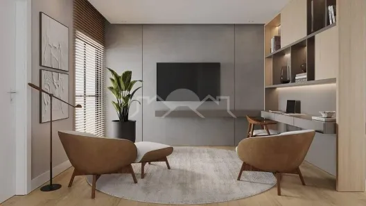 Sobrado com 4 Quartos à venda, 145m² no Glória, Joinville