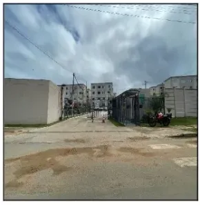 Apartamento com 2 Quartos à venda, 40m² no Malícia (Abrantes), Camaçari
