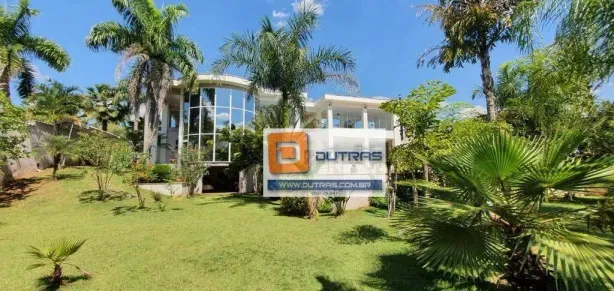 Casa de Condomínio com 5 Quartos à venda, 1000m² no Colinas do Piracicaba (Ártemis), Piracicaba