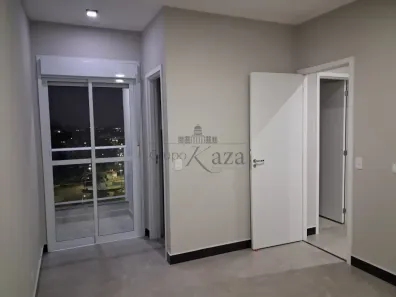 Apartamento com 3 Quartos para alugar, 83m² no Jardim Pereira do Amparo, Jacareí