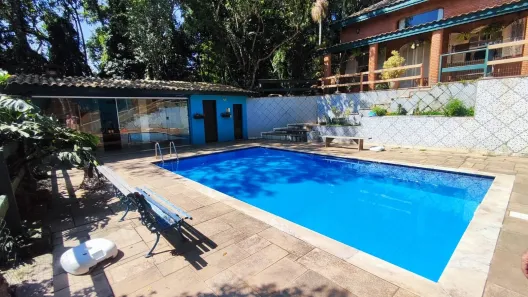 Casa com 4 Quartos à venda, 330m² no Santa Inês, Caieiras