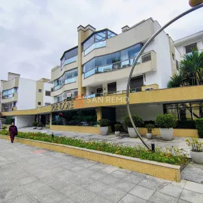 Apartamento com 3 Quartos para alugar, 96m² no João Paulo, Florianópolis