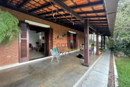 Fazenda/Sítio com 4 Quartos à venda, 22000m² no Jardim Colibri, Cotia