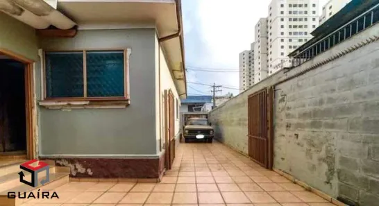 Imóvel Comercial com 2 Quartos à venda, 204m² no Rudge Ramos, São Bernardo do Campo