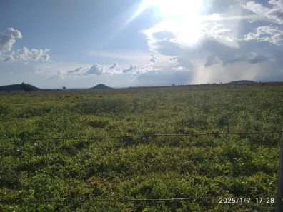Fazenda/Sítio com 1 Quarto à venda, 3339600m² no , Camapuã