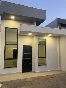 Casa com 2 Quartos à venda, 60m² no Brazmadeira, Cascavel